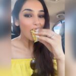 Ragini Dwivedi Instagram – Tuesday motivation 😂😂 
Had to kill myself after these meals and my trainer hates me a little more 😂😂
What food do u like comment below 🤪🤤 and tag a foodie friend also leme check them out 🥳

#raginidwivedi #ragini #trendingreels #trendingsongs #trendingaudio #foodporn #foodstagram #foodie #loveforfood #rdeats #instafood #influencer #actor #hobbyeating #punjabi #streetfood #streetstyle Bangalore, India