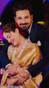Rubina Dilaik Instagram - 🧿 #blessed