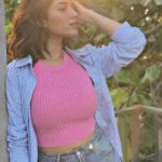 Ruhani Sharma Instagram -