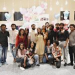 Ruhani Sharma Instagram - Our MEET CUTE family is all excited to meet, ALL you cutieees Tomorrow… 💃♥️ . . Streaming from 25th Nov on @sonylivindia. @deepthiiiganta @nameisnani @tprashanti @ashwinkumar_ak @varshabollamma @raja.chembolu @aakankshasingh30 @dheekshithshettyofficial @rohinimolleti @shivakandukuri @adah_ki_adah @sancho_poonacha @thesunainaa @padmasoorya @lightsmith83 @vijai_bulganin @garrybh1988 @kollaavinash @vijay_binni @kk_writer1 @vinaysagar27 @hosakota.vamshikrishna @yesh_vittapu @ayaz.pasha @sumaiah.tabassum @wallpostercinemaofficial