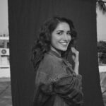 Ruhani Sharma Instagram - 🦋 . . . . . 📸 @pranav.foto HMU @makeuphairbyrahul