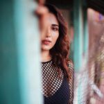 Ruhani Sharma Instagram - 🥀 . . . . . 📸 @bharat_rawail MUA @makeuphairbyrahul Stylist @stylistshikhar