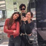 Ruhani Sharma Instagram - Big thanks to @kayak_in for helping me plan my recent trip to Dubai ♥️♥️ . . . . @kayak_in Dubai, United Arab Emirates