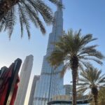 Ruhani Sharma Instagram - Big thanks to @kayak_in for helping me plan my recent trip to Dubai ♥️♥️ . . . . @kayak_in Dubai, United Arab Emirates