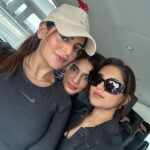 Ruhani Sharma Instagram - Big thanks to @kayak_in for helping me plan my recent trip to Dubai ♥️♥️ . . . . @kayak_in Dubai, United Arab Emirates