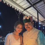 Ruhani Sharma Instagram - शुभ दीपावली 🪔🎉♥️ Beautiful solan