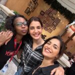 Ruhani Sharma Instagram - A day full of love, laughter & Joy ♥️ . . . @yasisland @ferrariworldabudhabi @wbworldad Ferrari World Yas Island, Abu Dhabi