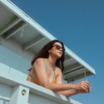 Ruhi Singh Instagram - Los Angeles, California