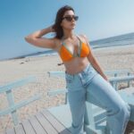 Ruhi Singh Instagram - Los Angeles, California