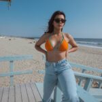 Ruhi Singh Instagram - Los Angeles, California