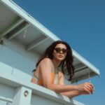 Ruhi Singh Instagram - Los Angeles, California