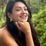 Samiksha Jaiswal Instagram - 🍃