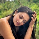 Samiksha Jaiswal Instagram - 🍃