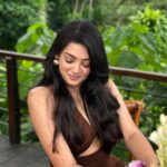Samiksha Jaiswal Instagram - 🤎