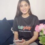 Sana Makbul Instagram - Use Affiliate Code SANA300 to get a 300% first and 50% second deposit bonus. Gujarat and Chennai face off in the Qualifier 1 of the IPL to race to the finals. Join the excitement on FairPlay and predict the performances of your favourite teams and players through 400+ fancy market options. Get a 5% loss-back bonus on every match this IPL and withdraw your earnings 24x7 🤑🤑. Visit the link to place your bets now! Register today, win everyday 🏆 #IPL2023withFairPlay #IPL2023 #IPL #CSKvsGT #Cricket #T20 #T20cricket #FairPlay #Cricketbetting #Betting #Cricketlovers #Betandwin #IPL2023Live #IPL2023Season #IPL2023Matches #CricketBettingTips #CricketBetWinRepeat #BetOnCricket #Bettingtips #cricketlivebetting #cricketbettingonline #onlinecricketbetting