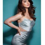Sandeepa Dhar Instagram - Breathe if I am your favourite 😉🫰🏻