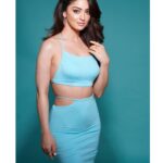 Sandeepa Dhar Instagram - Never ask a girl with winged eyeliner why she is late 😬✌🏻🌻 .