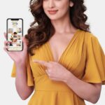 Sandeepa Dhar Instagram - Eassyserve se bani life Easy . . A to Z har service mile yahaan , toh phir aur kahin jaana kahan. . AC, Bathroom, bike service and insurance, Car service and insurance , Doctor, Electrician, Flights , travel insurance Garageuncle, Hotels se leke lab tests, hair salon , sofa cleaning , lawyer, pundits , laundry, movers n packers sab mile Eassyserve pe . . So book on www.eassyserve.com or download the app from play store or App Store. . #lifeseassy #eassyserve #flight #hotel #spa #reelsinstagram #ad