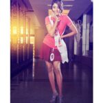 Sangeetha Sringeri Instagram - The first picture is my first professional picture taken by a professional camera for my portfolio #throwbackthursday just got me nostalgic to my modelling days Which is your favourite? #2013