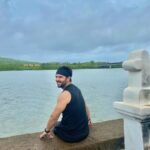 Sanjay Gagnani Instagram - Blessed Sunday! 😇✨ #dowhatmakesyoursoulhappy Goa