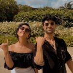 Sanjeeta Bhattacharya Instagram - Shakaboom 🤙🏻 #thebrokennews
