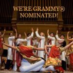 Sanjeeta Bhattacharya Instagram - My heart could explode right about now. “Shuruaat” is Grammy®️ Nominated for Best Global Music Album. Made possible by only the most beautiful, infinitely talented, kind and nurturing group of friends who became family over the course of college. I’m so humbled to be a tiny part of this incredible journey that is the @berkleeindianensemble Thank you @annette_philip for your infinite wisdom and manifesting this collective dream ❤️ We. Did. It. Swipe to see accurate representations of our excitement and some of my favourite moments! Boston,USA