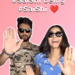 Shivangi Khedkar Instagram - 𝐅𝐫𝐞𝐞 𝐲𝐨𝐮𝐫 𝐢𝐧𝐧𝐞𝐫 𝐜𝐡𝐢𝐥𝐝 😍 Your fave couple #SaiShi are goals on how to enjoy life to the fullest! Who do you think did it better – @khedkarshivangi or @saiketanrao? #HipiKaroMoreKaro #SaiShi #ShivangiKhedkar #SaiKetanRao #Actor #Actress #ShortVideos #Entertainment #Hipi