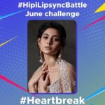 Shivangi Khedkar Instagram - 🎭💔 𝐂𝐚𝐥𝐥𝐢𝐧𝐠 𝐚𝐥𝐥 𝐜𝐫𝐞𝐚𝐭𝐨𝐫𝐬! June's #HipiLipsyncBattle challenge is here: #Heartbreak. Express your emotions, share your journey, and win big. Daily cash prize, a grand prize of 15k, and a shot at 1 lakh cash prize.  Don't miss the chance to audition for @zeemusiccompany Unleash your creativity on Hipi now. Start uploading NOW! @khedkarshivangi Follow these easy steps: Step 1: Download the Hipi app. Step 2: Choose a heartbreak-themed song or dialogue. Step 3: Upload your lipsync video with hashtags #HipiLipsyncBattle and #Heartbreak. Unleash your creativity on Hipi now! 💔 For T&C, log on to www.hipi.co.in/dramebaaz #HipiKaroMoreKaro #HipiLipsyncBattle #ShivangiKhedkar #Challenge #Lipsync #Acting #HeartBreak #Hipi