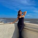 Shivani Jha Instagram - In case you were looking for a new wallpaper