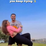 Shivani Jha Instagram - 2021 2022 2023 till infinity @bee_vani_ #instagram #viral #couplegoals #love
