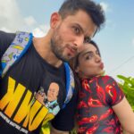 Shivani Jha Instagram - Package deal