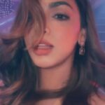 Shivani Jha Instagram - Hair>> #shivanijha #trending #viral #mrignayni #naagin6 #style #explore