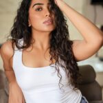 Shivathmika Rajashekar Instagram - 🤍