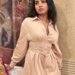 Shivathmika Rajashekar Instagram - On Wednesdays, we wear whatever we wanna ... 🙄😏