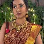 Shivathmika Rajashekar Instagram - 🥰