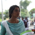 Shivathmika Rajashekar Instagram - Is it officially time for a Meenatchi throwback? Yes it is!!! Am I still obsessed with this beautiful film? Yess I ammm!!! Will I ever get over it? No can do... nevaaaaa!