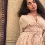 Shivathmika Rajashekar Instagram - On Wednesdays, we wear whatever we wanna ... 🙄😏