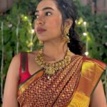 Shivathmika Rajashekar Instagram - 🥰