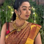 Shivathmika Rajashekar Instagram - 🥰