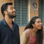 Shivathmika Rajashekar Instagram - Maa ee ahvaanaani oka Subha-Lekha ga bhavinchi, vaibhavanga vidudhala avanunna maa #Panchathantram ane chalana chithranni, thappakunda theatre la ku vachi choodandi💕 - Theatre lo mimmalni kalavadaaniki edhuruchusthunna Lekha ✨ #Panchathantram in theatres from this Dec 9th ✨