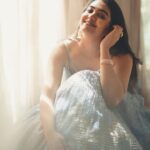 Shivathmika Rajashekar Instagram - A tiny fairy tale ✨