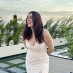 Shraddha Arya Instagram - Told the Filters To Take A Day Off Too! #OffDay