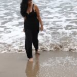 Shritama Mukherjee Instagram - I'll be celebrating my 30th birthday in a few months and looking back I wouldn't want to do anything differently. Coming from Kota, a small town in Rajasthan, entering the world of Indian television at the age of 17, deciding to start my own business at 23 and studying further to prep for it, starting a content platform @tgmlife at 25 and finally launching my own beauty brand @tgmbeauty_ at 28... This 29-year old girl has come a long way. It wasn't easy but it was definitely worth every bit.  Today as I sit in my living room penning down this post, I'm trying to think what made all of this possible considering my not-so-out-there personality. I guess it's the fact that I was always aware of my strengths and weaknesses and I observed people, drew inspiration from their lives and worked on myself every single day to be a little better than yesterday. I never gave up or gave in to situations. I took my time, did the work and stood back up on my feet every time I was knocked down by the challenges of life. I made sure I get what I want whether in my professional life or my personal life and I never shied away from doing the work it required to get there. P.S: Age is NOT just a number. It's proof of your experiences, achievements, learnings, scars, healings, social, mental, emotional and spiritual growth. And I wish our generation can pave the way for the future generations to lead better, healthier, happier and even more successful lives. 😇 What happens when you turn 30??? Drop your thoughts in the comments guys. I'd love to know and draw some inspiration from your experiences too. ❤️ #life #wisdom #actor #entrepreneur #creator #influencer #selflove #kindness #love #peace #wellbeing #health #beauty #lifeofanentrepreneur #mystory #creatorslife #instadaily #beyourbestself #inspireothers #lifeisgood #instadiary