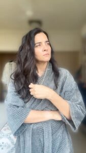 Shruti Seth Instagram - Kya yaar 🤷‍♀️

#reels #trendingreels #funny #humour #shruphotodiary