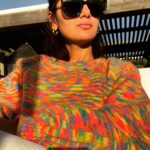 Sriti Jha Instagram - 😎