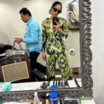 Sriya Reddy Instagram - And it’s a schedule wrap …… #og learnt and unlearned a lot …. Hydrabad