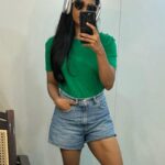 Sriya Reddy Instagram - And it’s a schedule wrap …… #og learnt and unlearned a lot …. Hydrabad