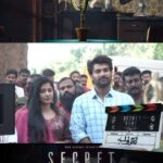 Sshivada Instagram - Glad to share the glimpses from yesterday’s Pooja ceremony of our new movie ”Secret Home”😊😍 Secrets are Cooking… Rolling Now @sshivadaofficial @chandhunadh @aparna.das1 @anu.mohan.k @maala.parvathi @thrivikramansanthoshkumar @abhayakumar.k #anilkurian @shibujobc @aneesh_c.s @ajaydavidkachappilly @manumohan21 @sooryashekar @anish_pallipadan @sankarsharmaofficial @rajeshrajenndrran prashanth_vijayakumar @suhas_rajesh sreejith_nandan @sync.cinema @shabeermalavattath @ssyamanthak @aesthetic_kunjamma #pooja # secrethome #malayalam #movie #malayalammovie