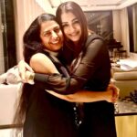 Suhasini Maniratnam Instagram - Love you kundavai ❤️❤️❤️❤️❤️❤️❤️