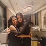 Suhasini Maniratnam Instagram - Love you kundavai ❤️❤️❤️❤️❤️❤️❤️